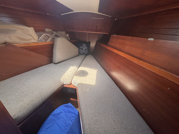 Grand Soleil-GS39 1984-LA BREZZA Mandeville -Louisiana-United States-6104333
