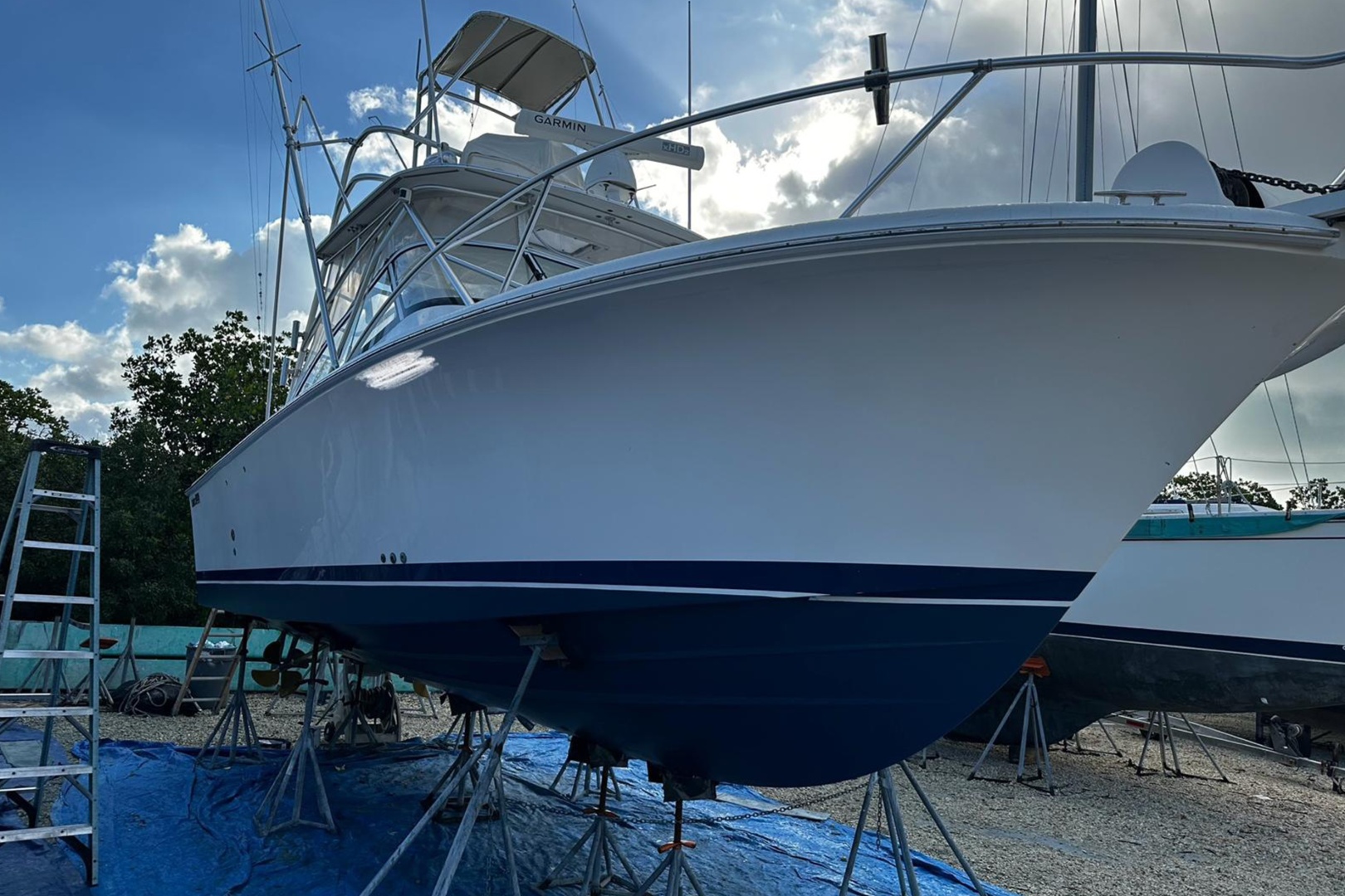 Luhrs-28 Open 2006 -Marathon-Florida-United States-6088515 | Thumbnail