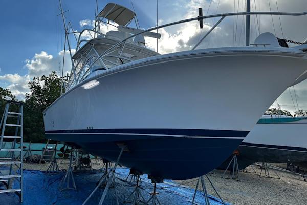Luhrs-28 Open 2006 -Marathon-Florida-United States-6088515