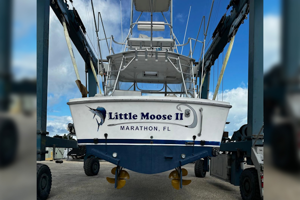 Luhrs-28 Open 2006 -Marathon-Florida-United States-6088517