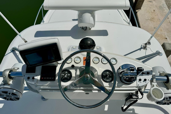 Luhrs-28 Open 2006 -Marathon-Florida-United States-6088523