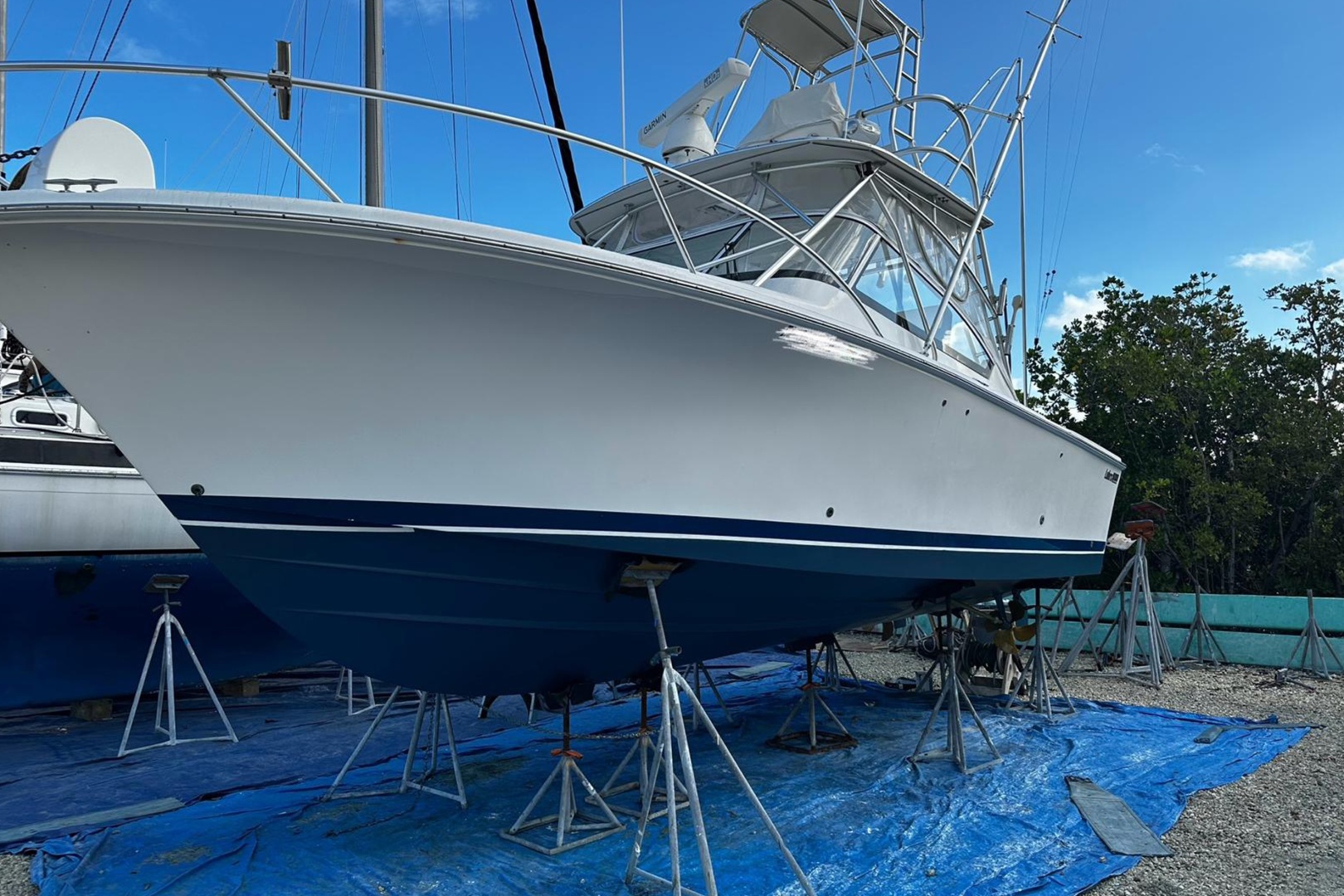 Luhrs-28 Open 2006 -Marathon-Florida-United States-6088514 | Thumbnail