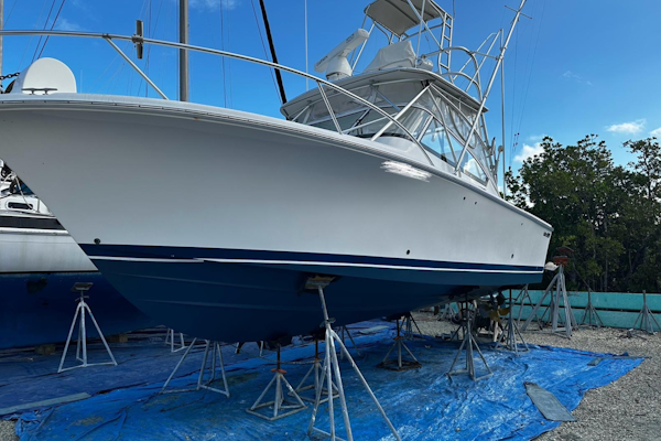 Luhrs-28 Open 2006 -Marathon-Florida-United States-6088514