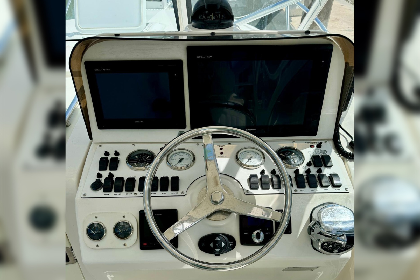 Luhrs-28 Open 2006 -Marathon-Florida-United States-6088520 | Thumbnail