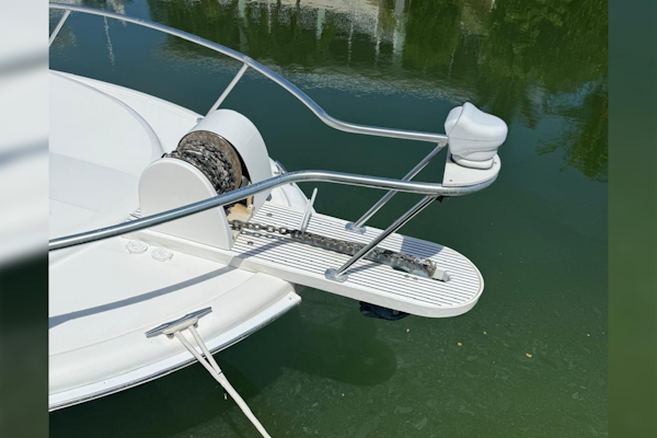 Luhrs-28 Open 2006 -Marathon-Florida-United States-6088518