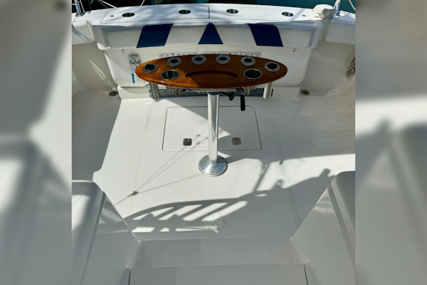 Luhrs-28 Open 2006 -Marathon-Florida-United States-6088522