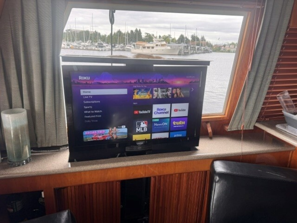 Navigator-Classic 48 2001-LADY CAPTIVA Seattle -Washington-United States-6088549