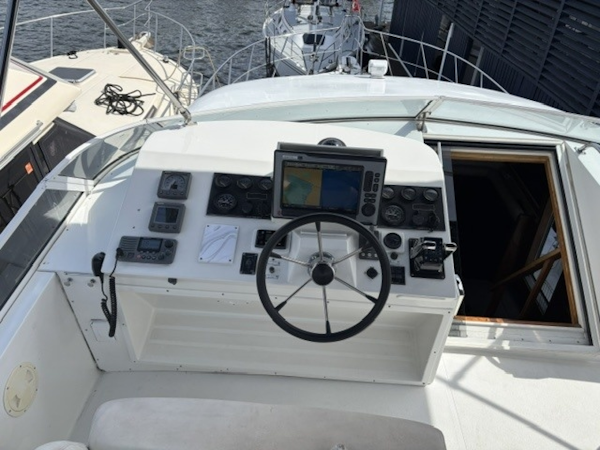 Navigator-Classic 48 2001-LADY CAPTIVA Seattle -Washington-United States-6115902