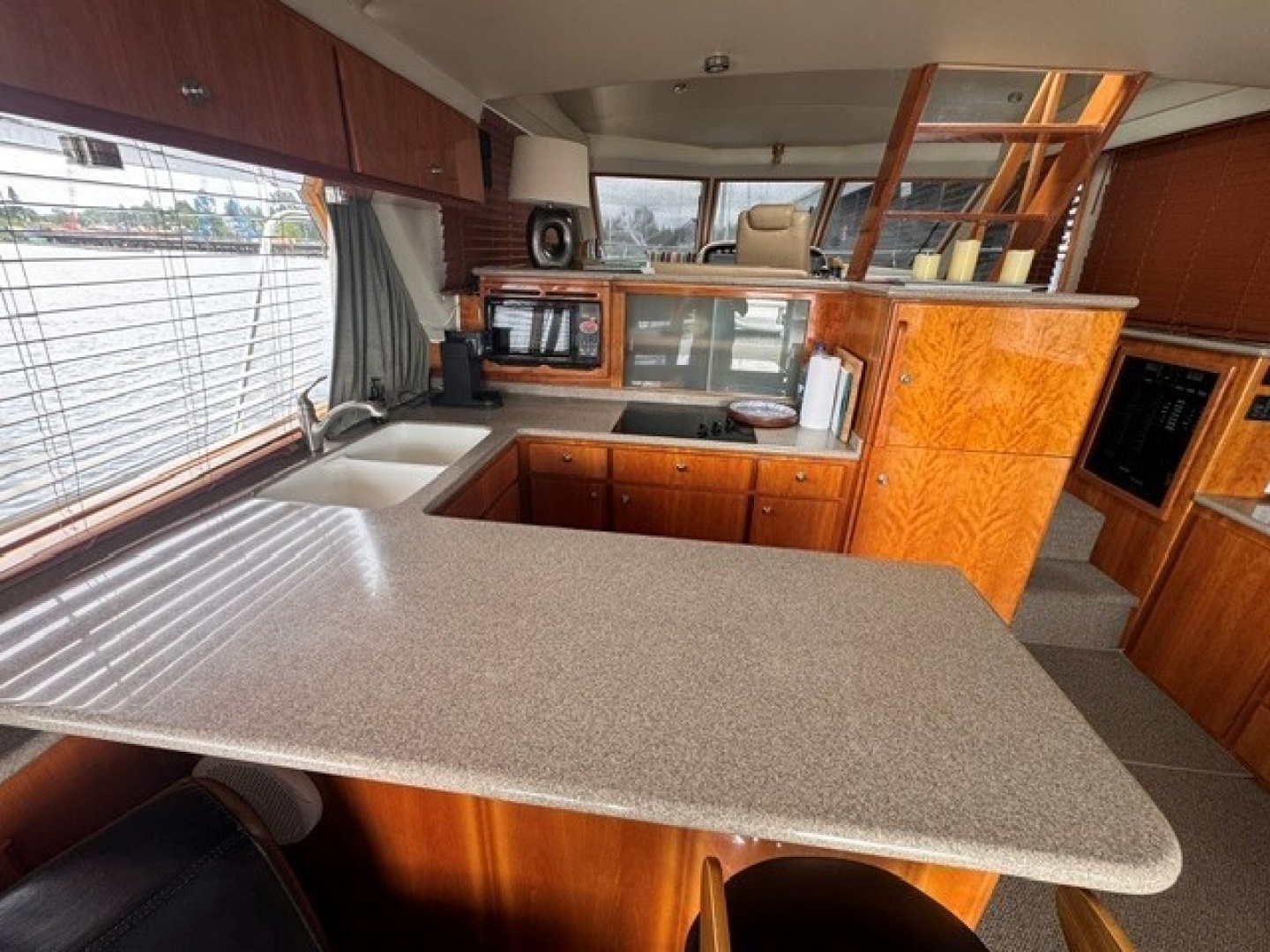 Navigator-Classic 48 2001-LADY CAPTIVA Seattle -Washington-United States-6088547 | Thumbnail