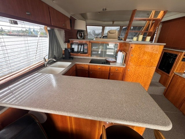 Navigator-Classic 48 2001-LADY CAPTIVA Seattle -Washington-United States-6088547
