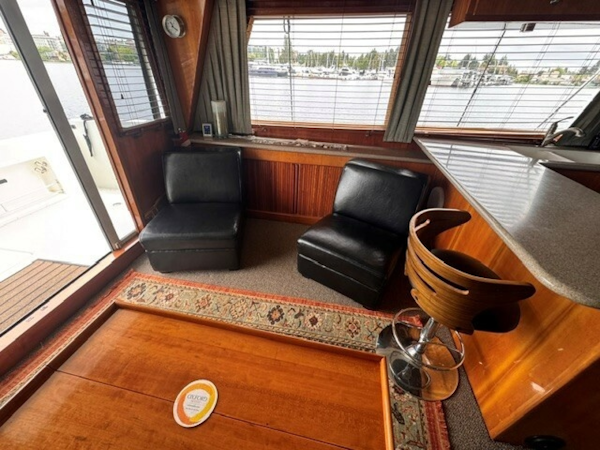 Navigator-Classic 48 2001-LADY CAPTIVA Seattle -Washington-United States-6088545