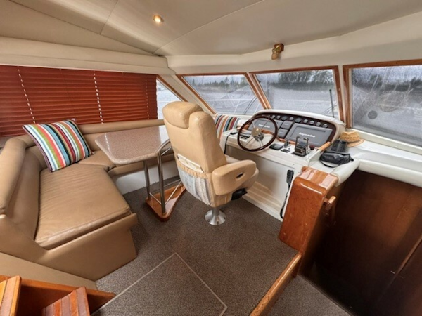 Navigator-Classic 48 2001-LADY CAPTIVA Seattle -Washington-United States-6088550