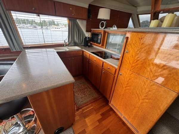 Navigator-Classic 48 2001-LADY CAPTIVA Seattle -Washington-United States-6088546