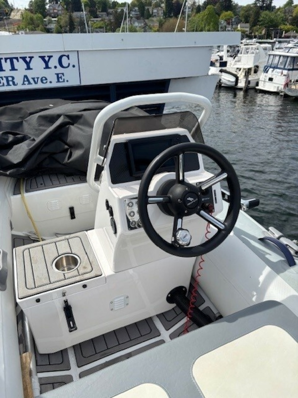 Navigator-Classic 48 2001-LADY CAPTIVA Seattle -Washington-United States-6088542