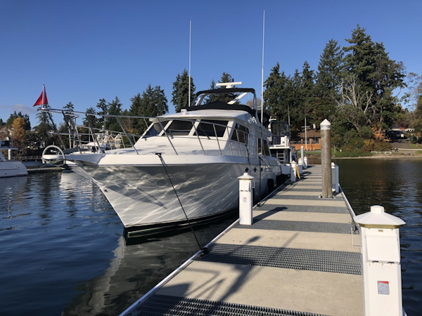 Navigator-Classic 48 2001-LADY CAPTIVA Seattle -Washington-United States-6115900