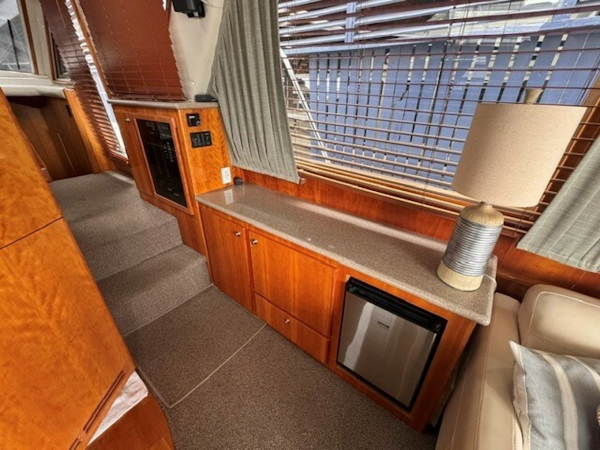 Navigator-Classic 48 2001-LADY CAPTIVA Seattle -Washington-United States-6088548