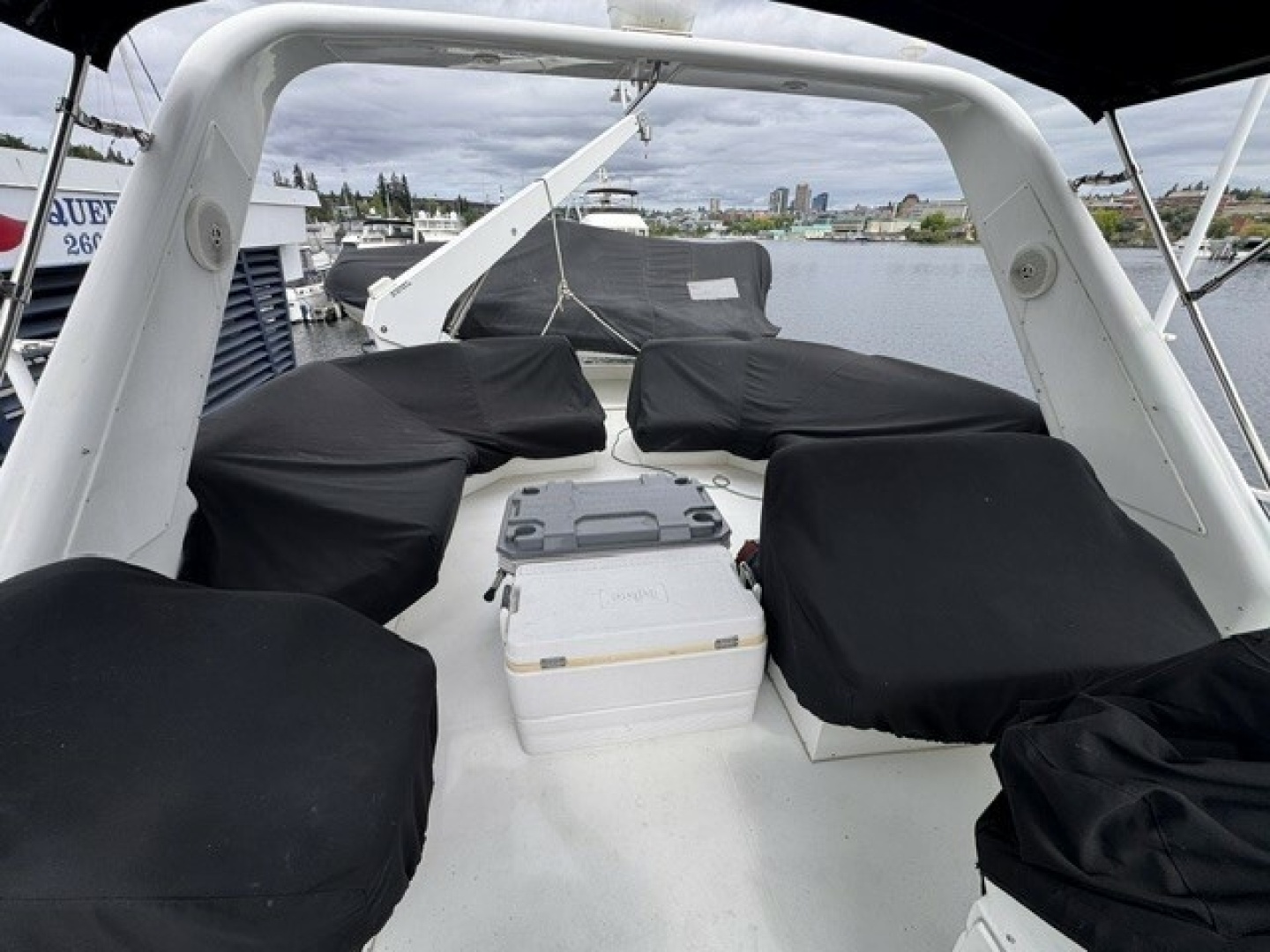 Navigator-Classic 48 2001-LADY CAPTIVA Seattle -Washington-United States-6088559 | Thumbnail