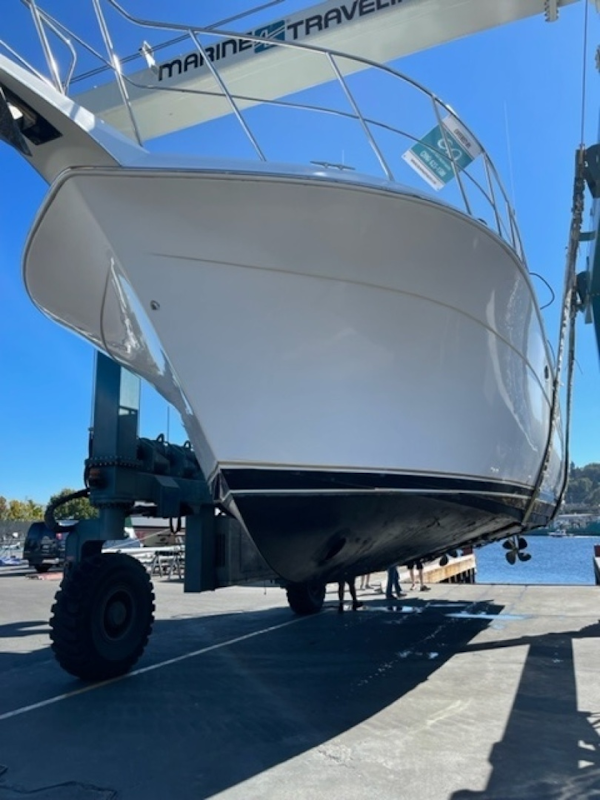 Navigator-Classic 48 2001-LADY CAPTIVA Seattle -Washington-United States-6088536