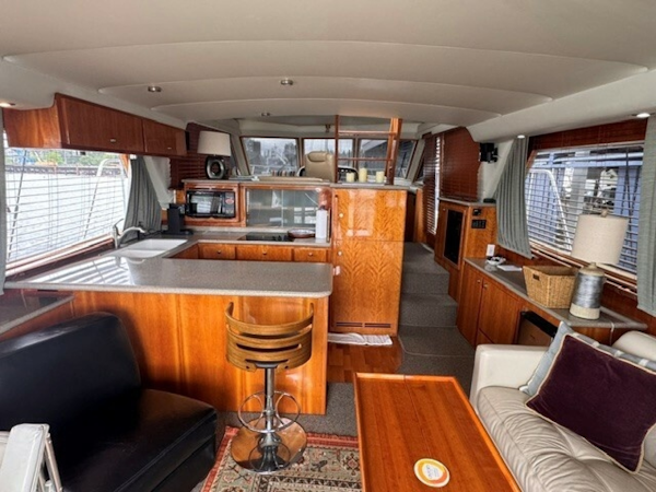 Navigator-Classic 48 2001-LADY CAPTIVA Seattle -Washington-United States-6088543