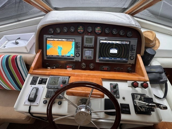 Navigator-Classic 48 2001-LADY CAPTIVA Seattle -Washington-United States-6088551