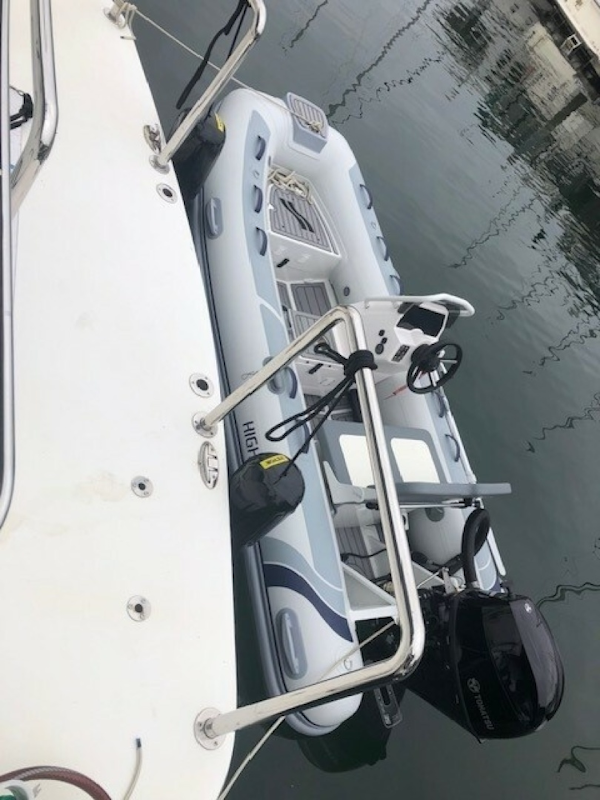Navigator-Classic 48 2001-LADY CAPTIVA Seattle -Washington-United States-6088540