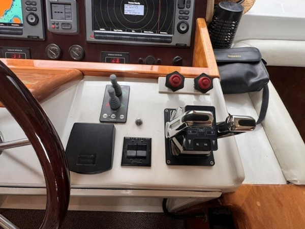Navigator-Classic 48 2001-LADY CAPTIVA Seattle -Washington-United States-6088553
