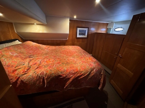 Navigator-Classic 48 2001-LADY CAPTIVA Seattle -Washington-United States-6088554