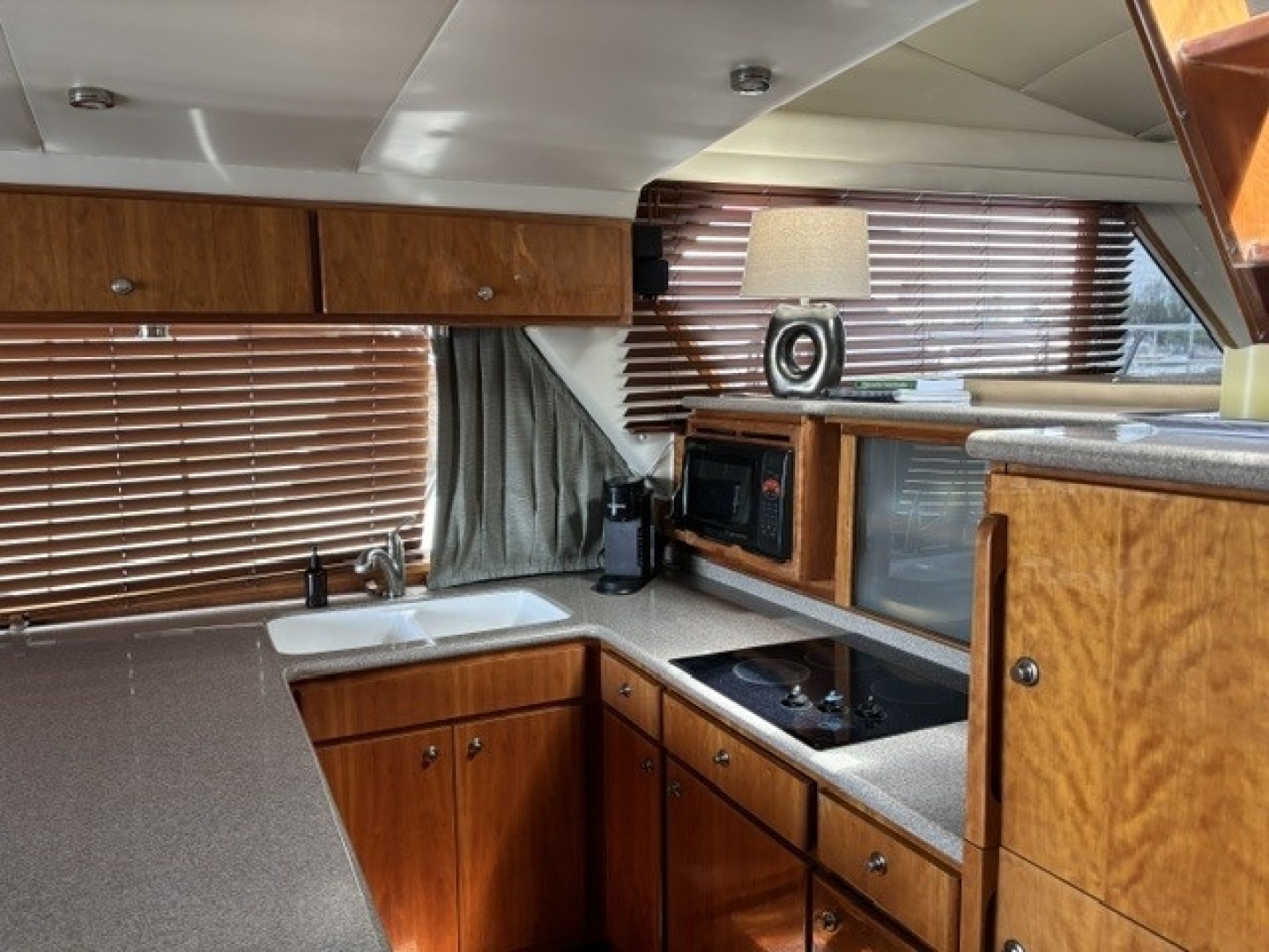 Navigator-Classic 48 2001-LADY CAPTIVA Seattle -Washington-United States-6115899 | Thumbnail
