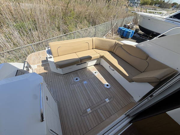 Cruisers Yachts-41 Cantius 2016 -Clinton-Connecticut-United States-6088963