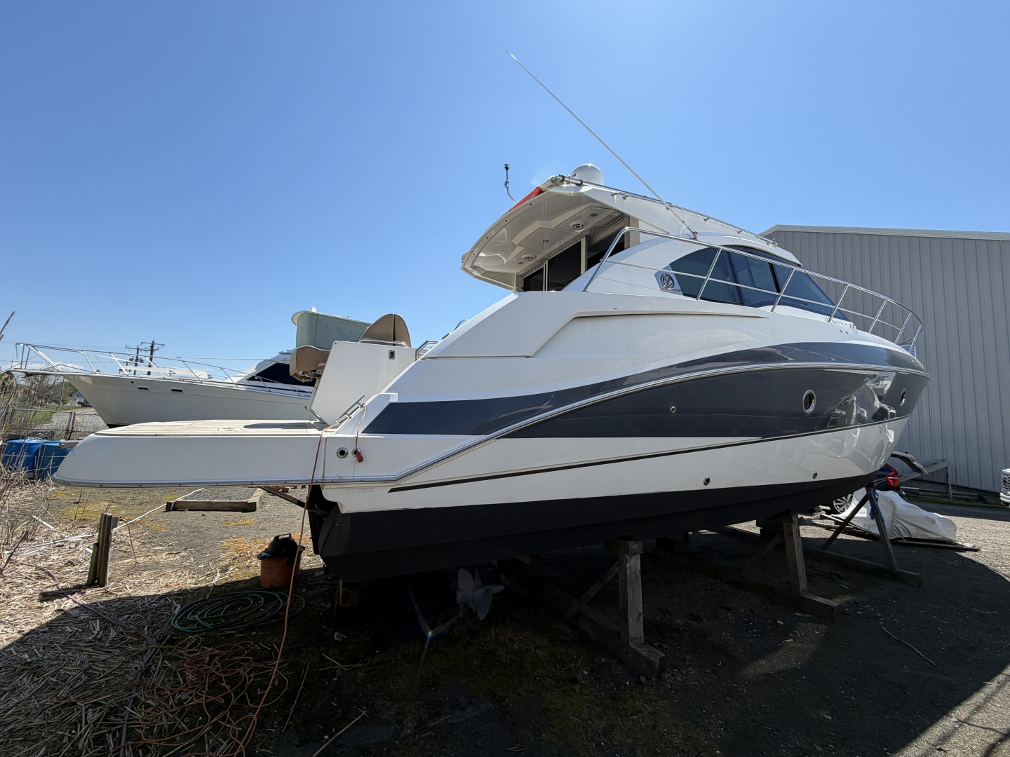 Cruisers Yachts-41 Cantius 2016 -Clinton-Connecticut-United States-6088882 | Thumbnail