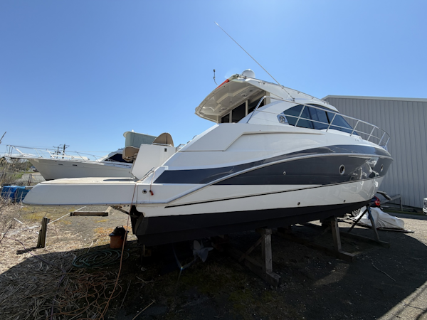 Cruisers Yachts-41 Cantius 2016 -Clinton-Connecticut-United States-6088882