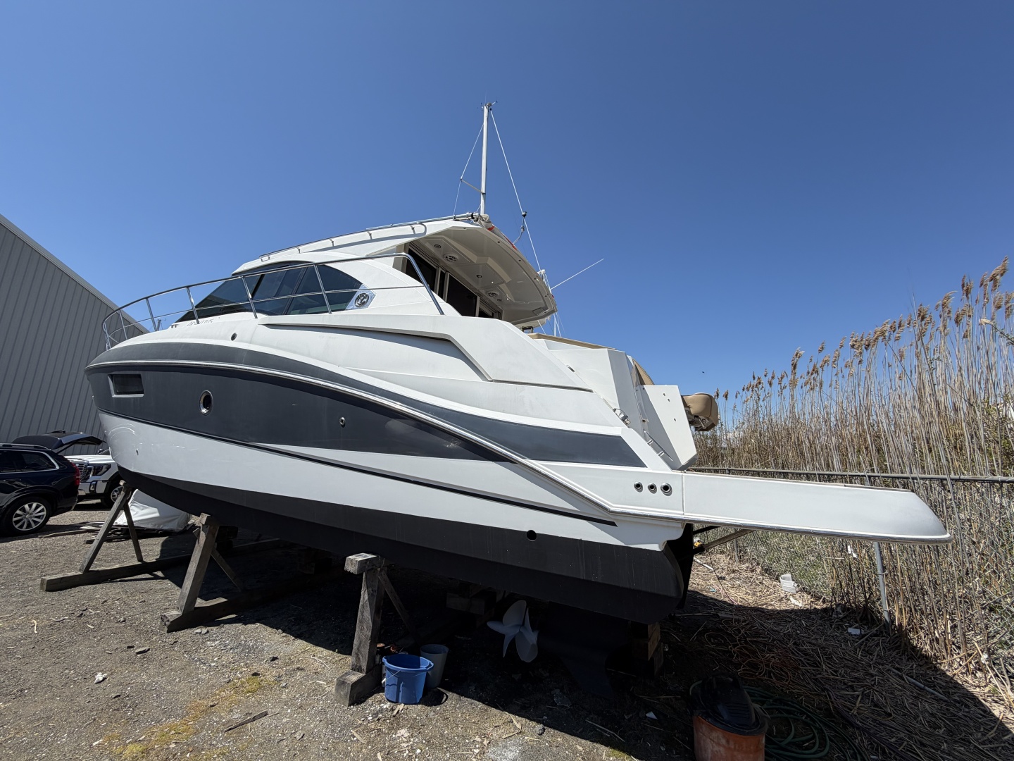 Cruisers Yachts-41 Cantius 2016 -Clinton-Connecticut-United States-6088880 | Thumbnail
