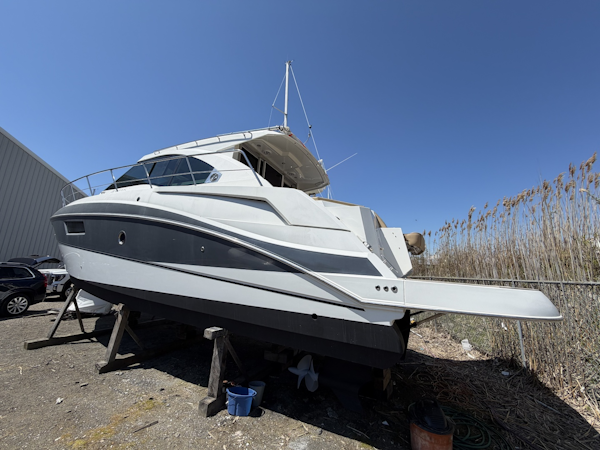 Cruisers Yachts-41 Cantius 2016 -Clinton-Connecticut-United States-6088880