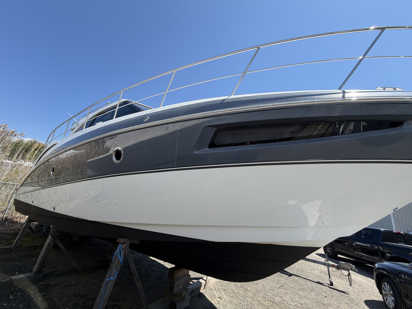 Cruisers Yachts-41 Cantius 2016 -Clinton-Connecticut-United States-6088884 | Thumbnail
