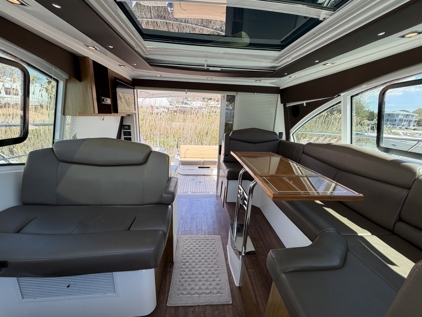 Cruisers Yachts-41 Cantius 2016 -Clinton-Connecticut-United States-6088972 | Thumbnail
