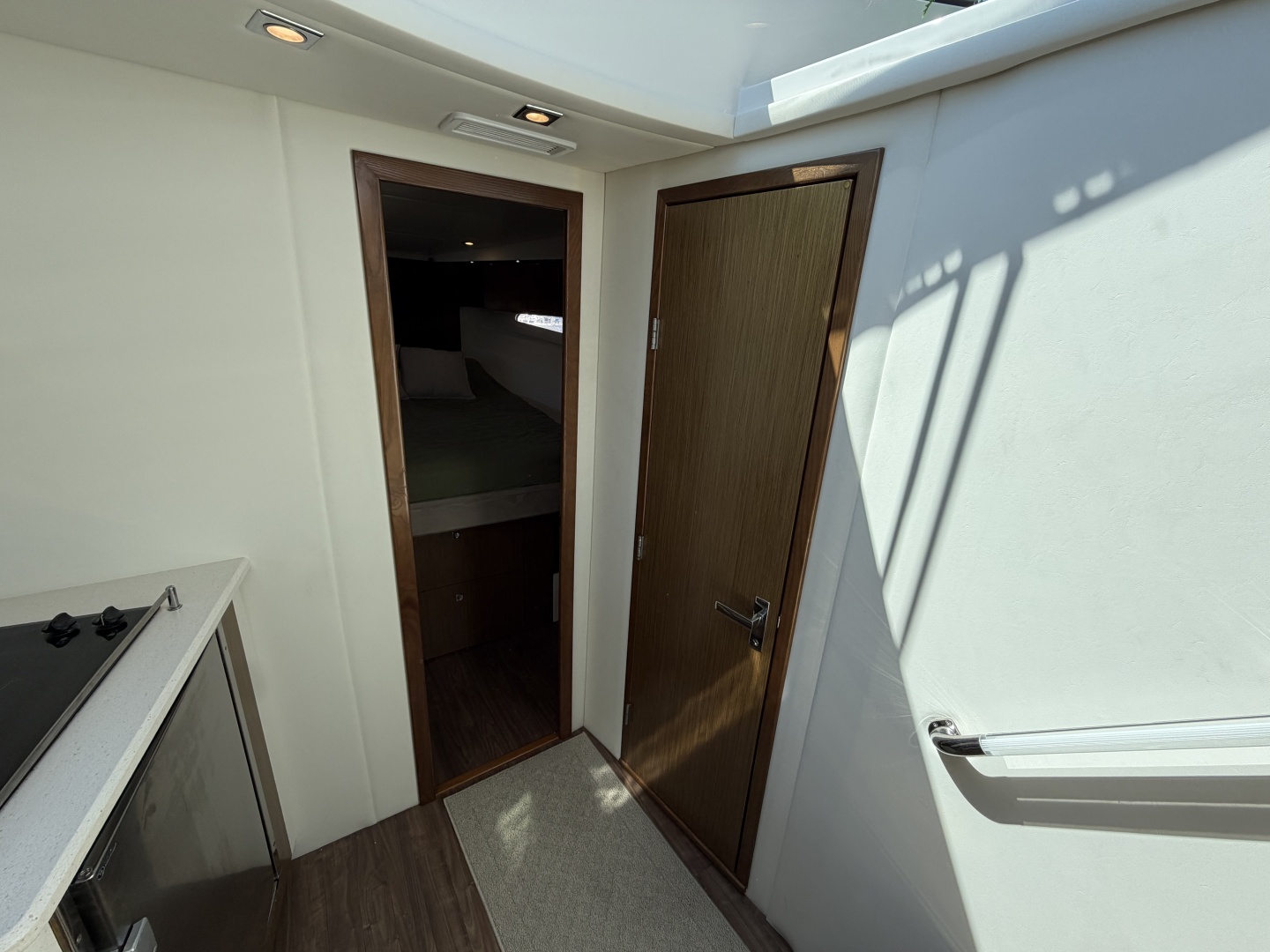 Cruisers Yachts-41 Cantius 2016 -Clinton-Connecticut-United States-6088980 | Thumbnail