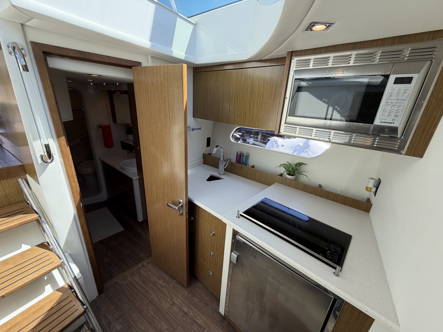 Cruisers Yachts-41 Cantius 2016 -Clinton-Connecticut-United States-6088975 | Thumbnail
