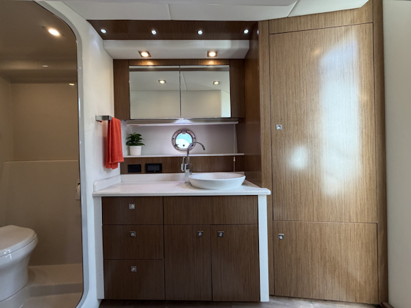 Cruisers Yachts-41 Cantius 2016 -Clinton-Connecticut-United States-6088979