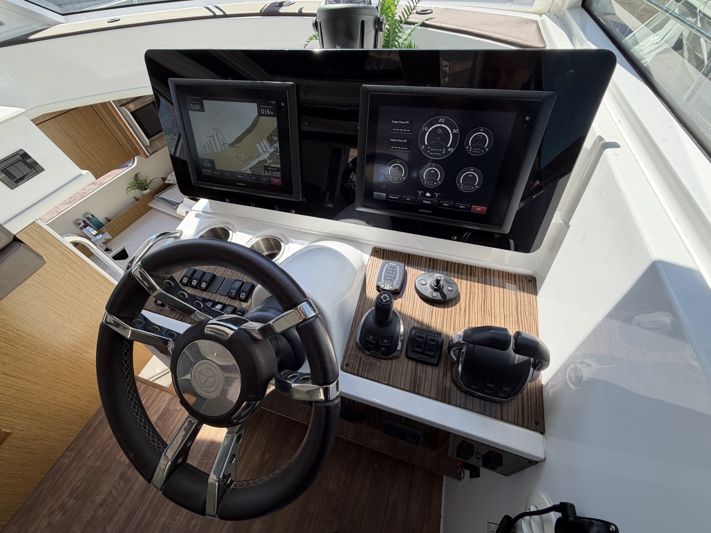 Cruisers Yachts-41 Cantius 2016 -Clinton-Connecticut-United States-6088971 | Thumbnail
