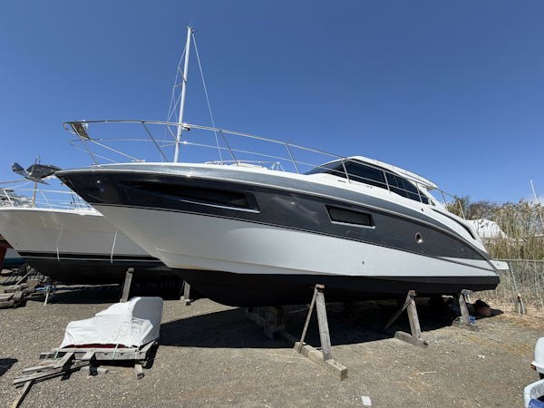 Cruisers Yachts-41 Cantius 2016 -Clinton-Connecticut-United States-6088830