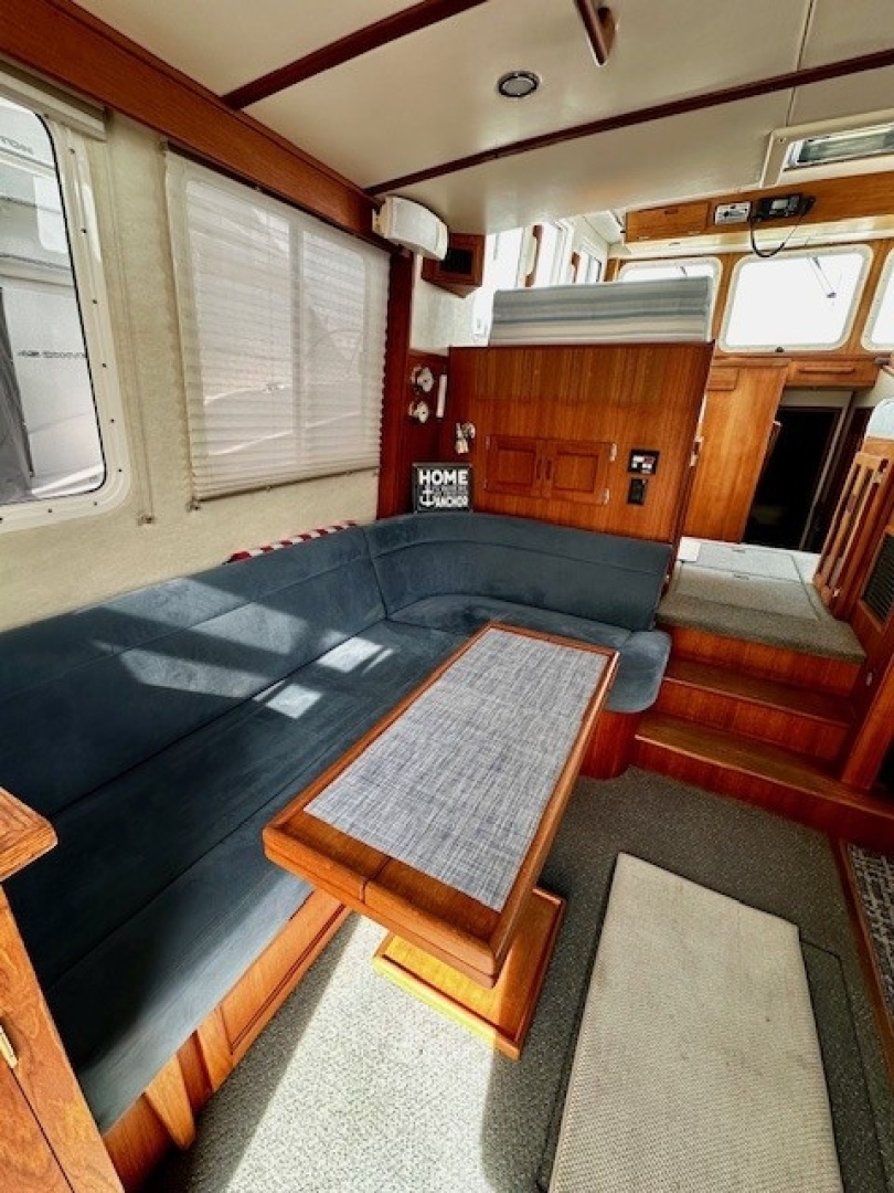 Nordic Tugs-37 2006-Emma Anne East Greenwich-Rhode Island-United States-6089138 | Thumbnail