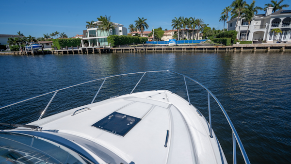 Pursuit-325 OS 2018-Offshore Asset Boca Raton -Florida-United States-6089321