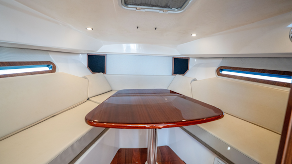 Pursuit-325 OS 2018-Offshore Asset Boca Raton -Florida-United States-6089313