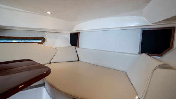Pursuit-325 OS 2018-Offshore Asset Boca Raton -Florida-United States-6089314