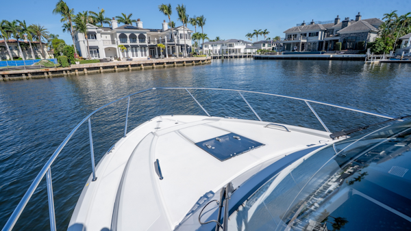 Pursuit-325 OS 2018-Offshore Asset Boca Raton -Florida-United States-6089318