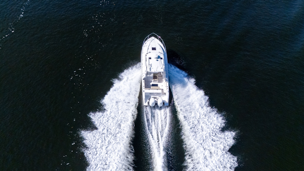 Pursuit-325 OS 2018-Offshore Asset Boca Raton -Florida-United States-6089289
