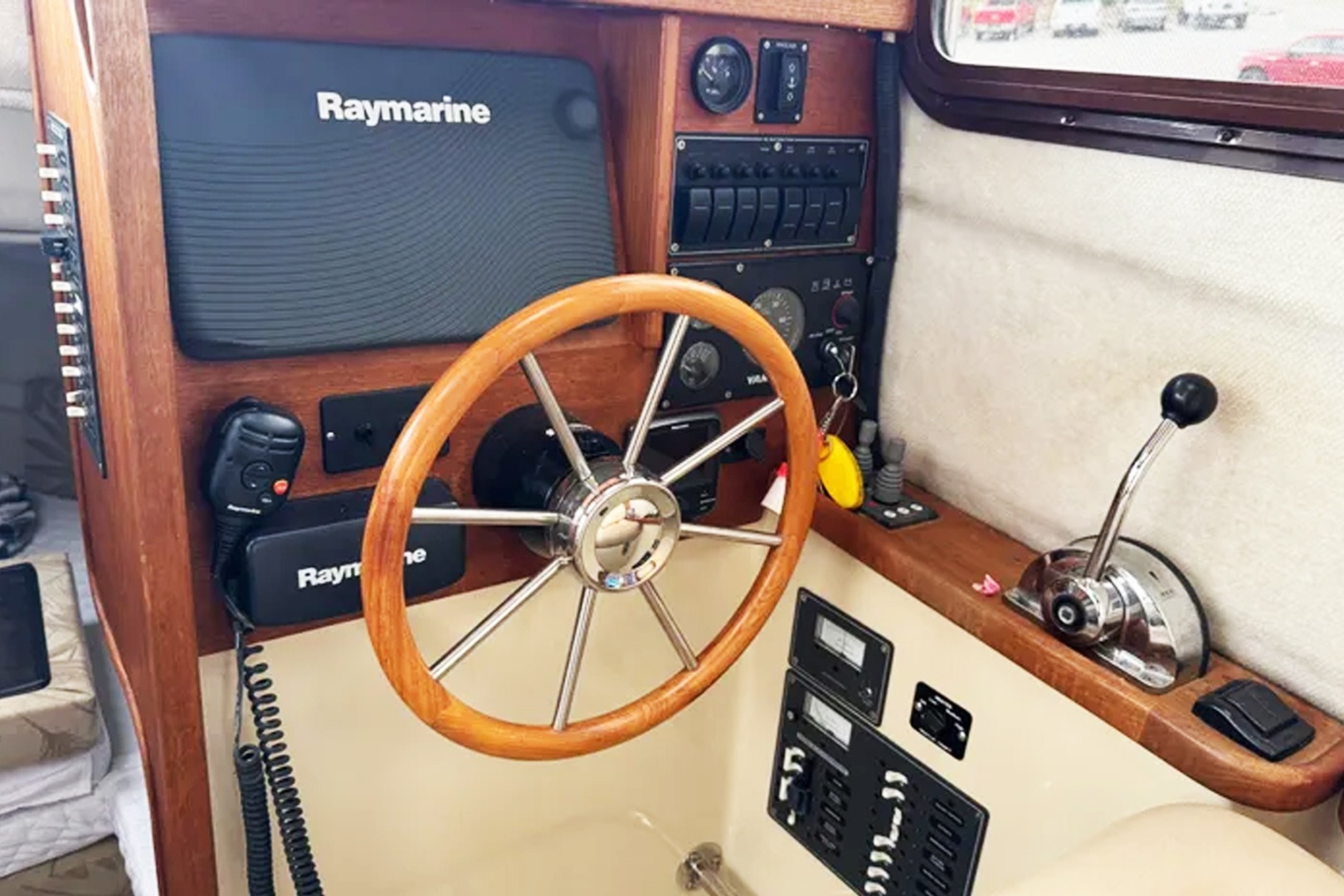 Ranger Tugs-R-25 2008 -Chattanooga-Tennessee-United States-6121221 | Thumbnail