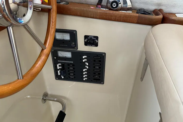 Ranger Tugs-R-25 2008 -Chattanooga-Tennessee-United States-6121230