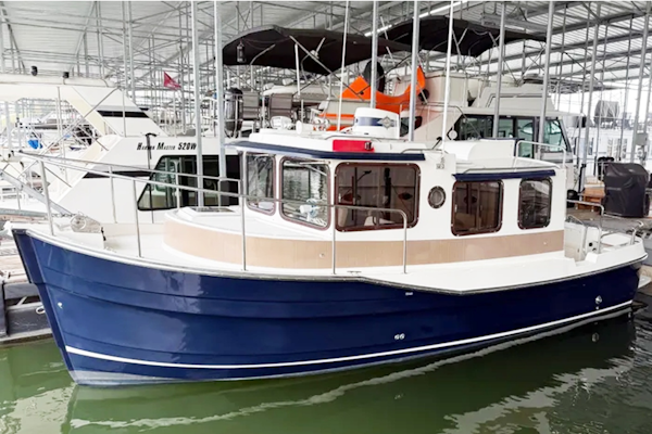 Ranger Tugs-R-25 2008 -Chattanooga-Tennessee-United States-6121220