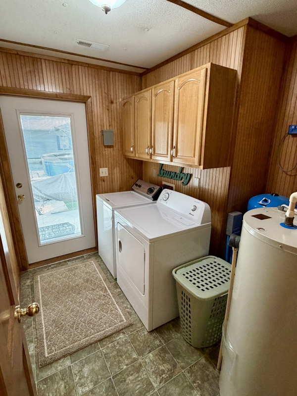 Custom-20 x 53 Floating Cabin  Approx 999/sqft 2002 -Norris Lake-Tennessee-United States-6089528